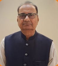 Vilasji Vhatkar