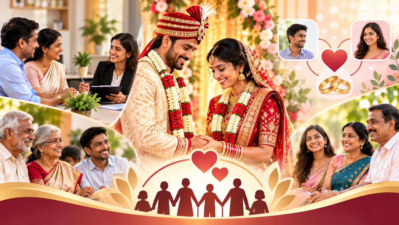 Matrimonial Support