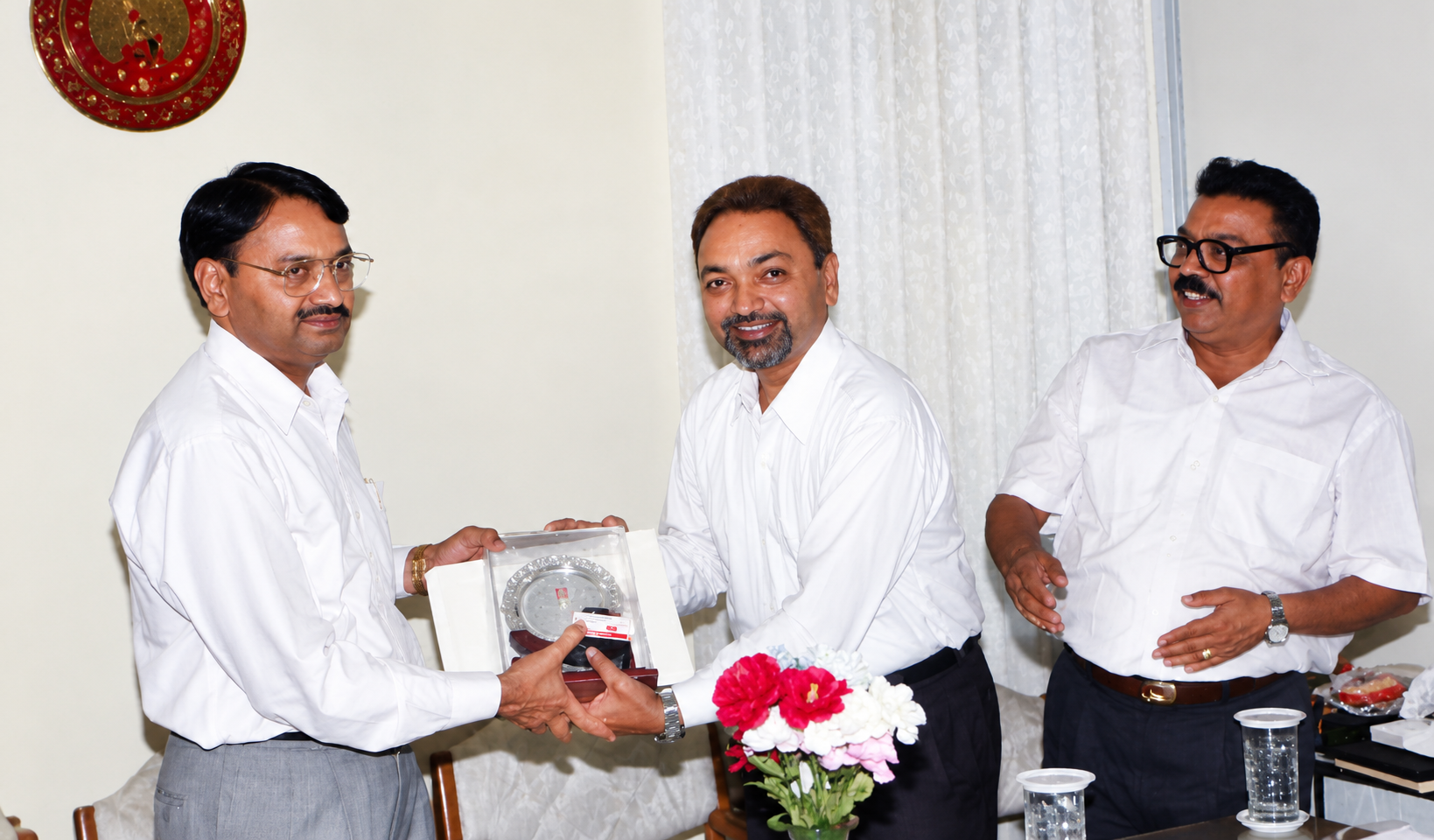 Award image